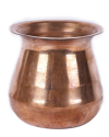 Copper Metal Spiritual Accent